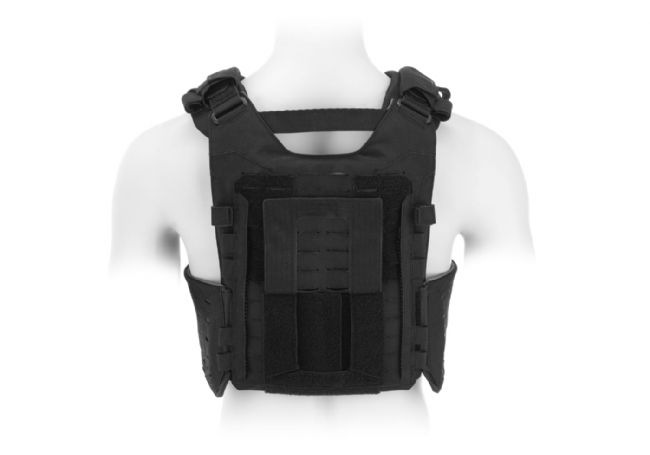 CPC ROC Heavy Plate Carrier GEN 4.1 - Nero - Templar's Gear